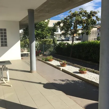 Casa Maria Holiday home *