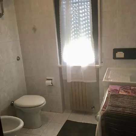Casa Maria Holiday home *