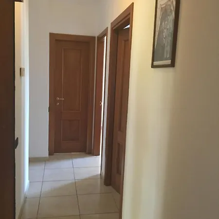 Holiday home Casa Maria *