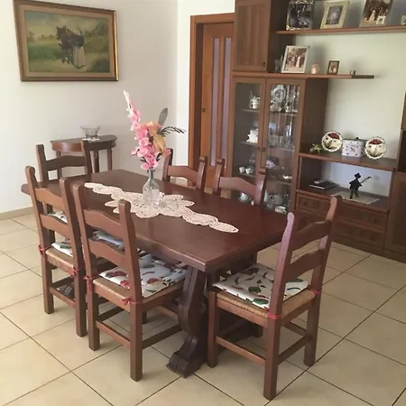 Casa de Férias Casa Maria *