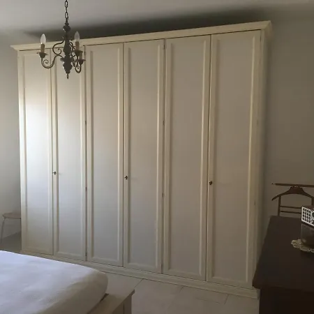 Casa Maria Casa de Férias *