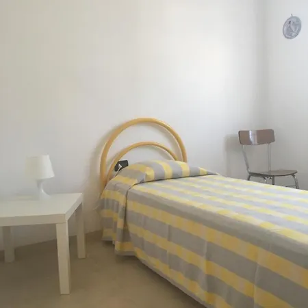 Casa Maria Casa de Férias