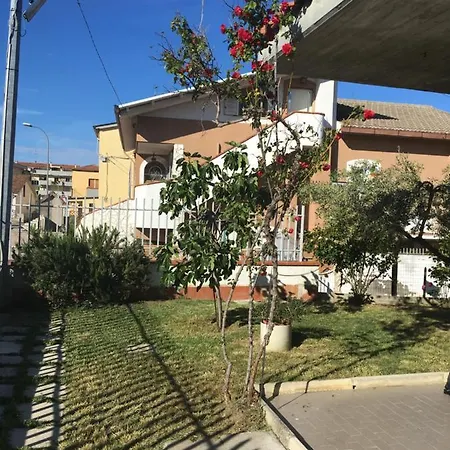 Casa Maria Casa de Férias